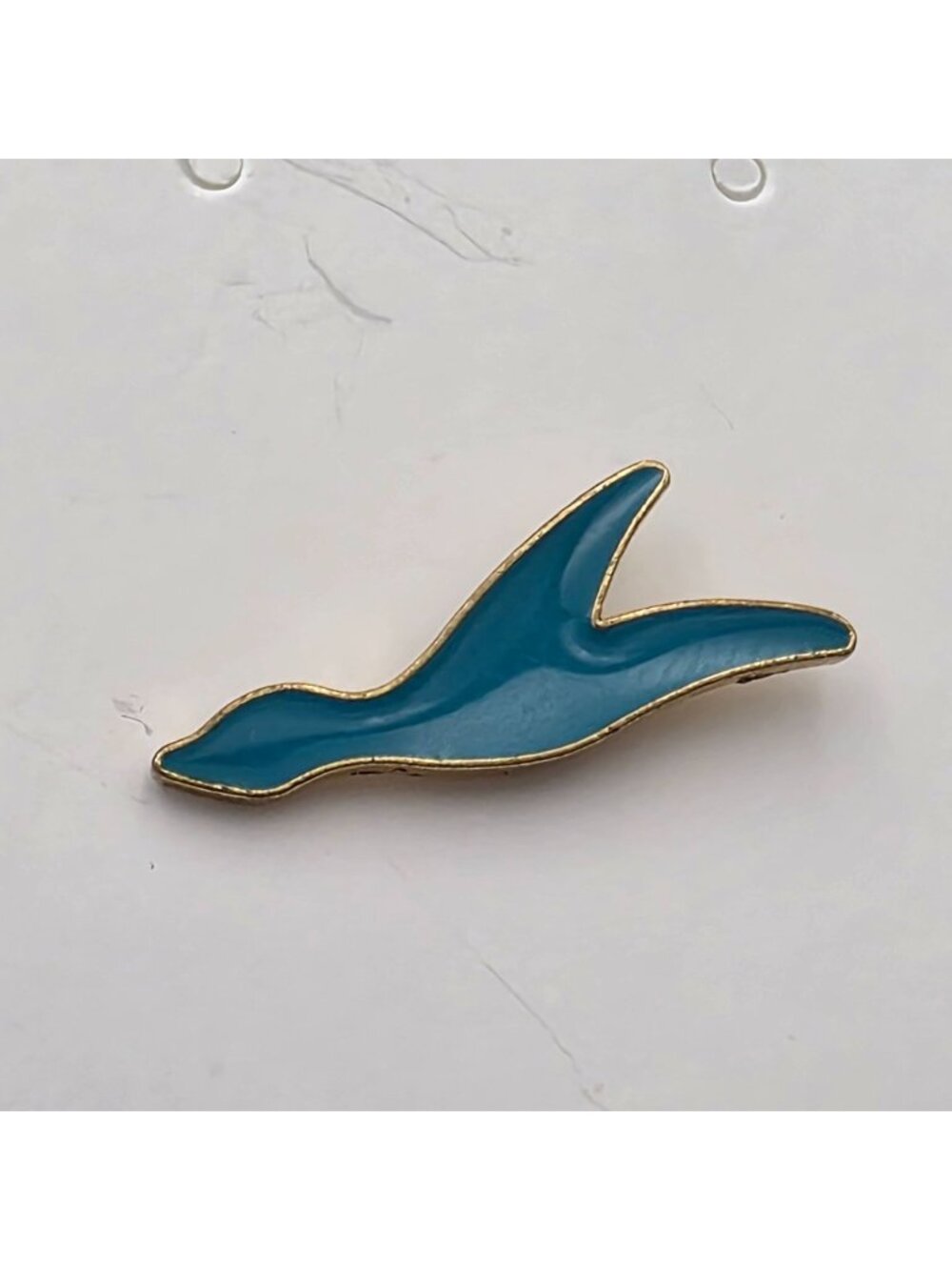 Boy Scouts BSA Outdoorsman Goose Geese Bird Webelos Cubs Activity Badge Pin